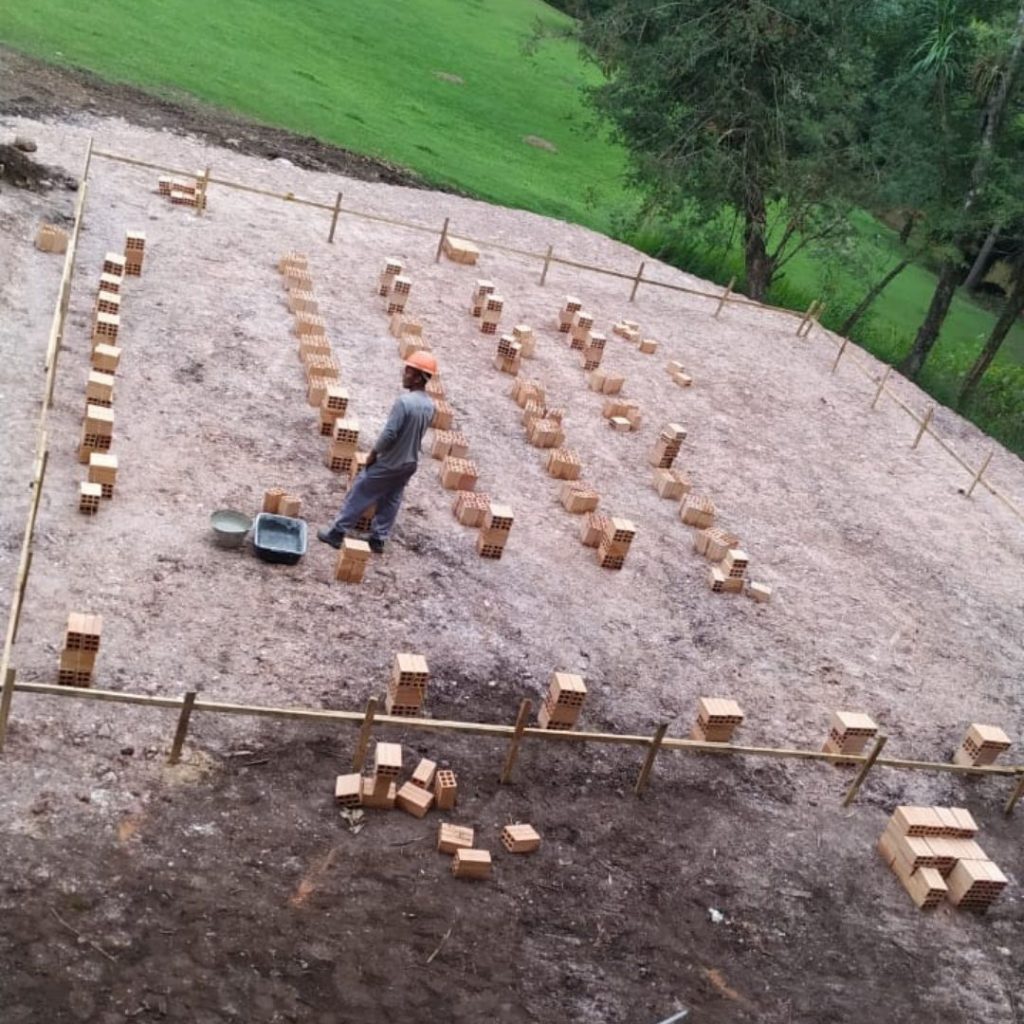 construção de casa de madeira em curitiba