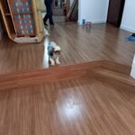 Instalação de Piso Laminado em Curitiba