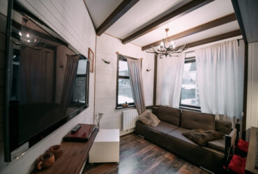 5 Dicas de Design para Reformar Ambientes Pequenos