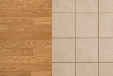 Piso laminado ou cerâmica Qual escolher